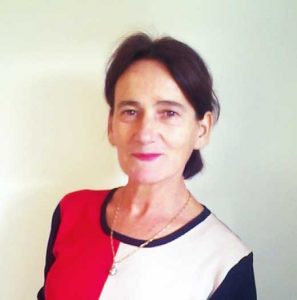 Marie Lavaud