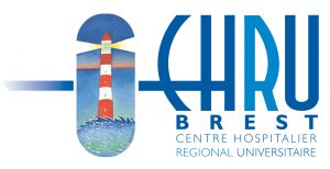 Logo Chu Brest