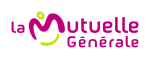Logo mutuelle générale
